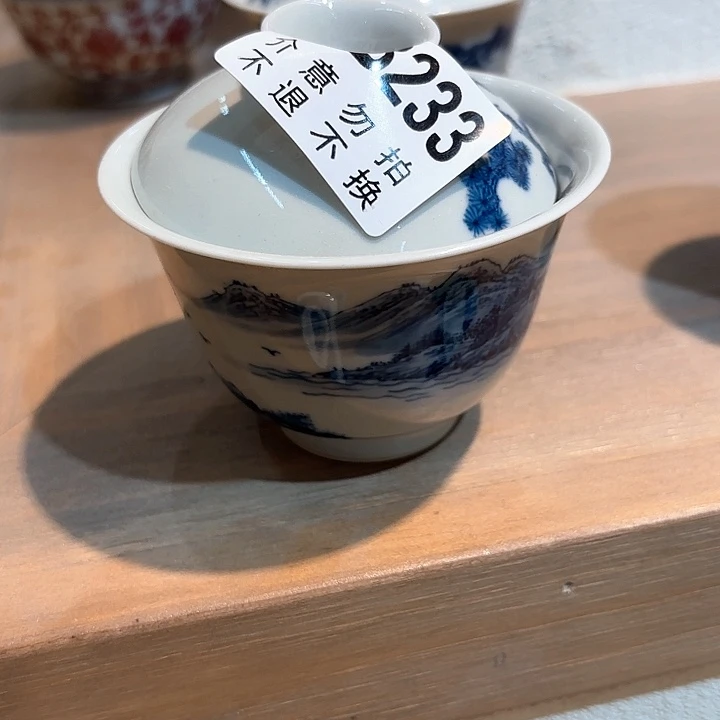 杯手工手绘杯杯很美丽