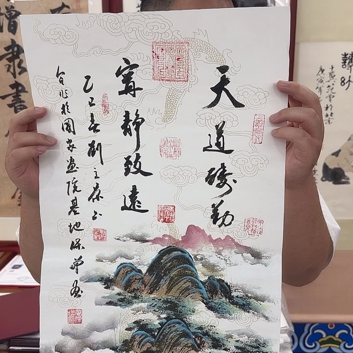 国画安徽卫视春晚节目播出时间周一到周五