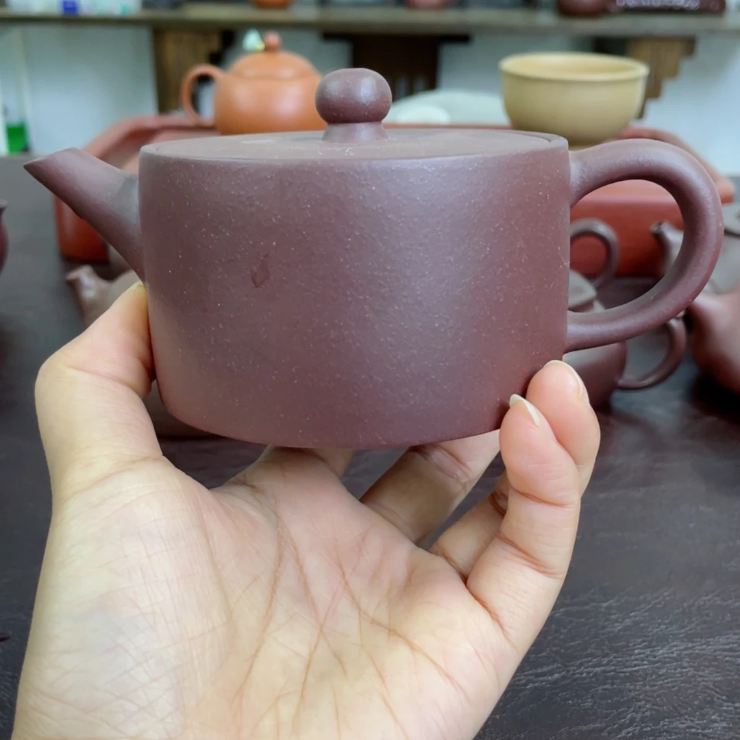 茶壶紫砂漫山200cccccccccccc