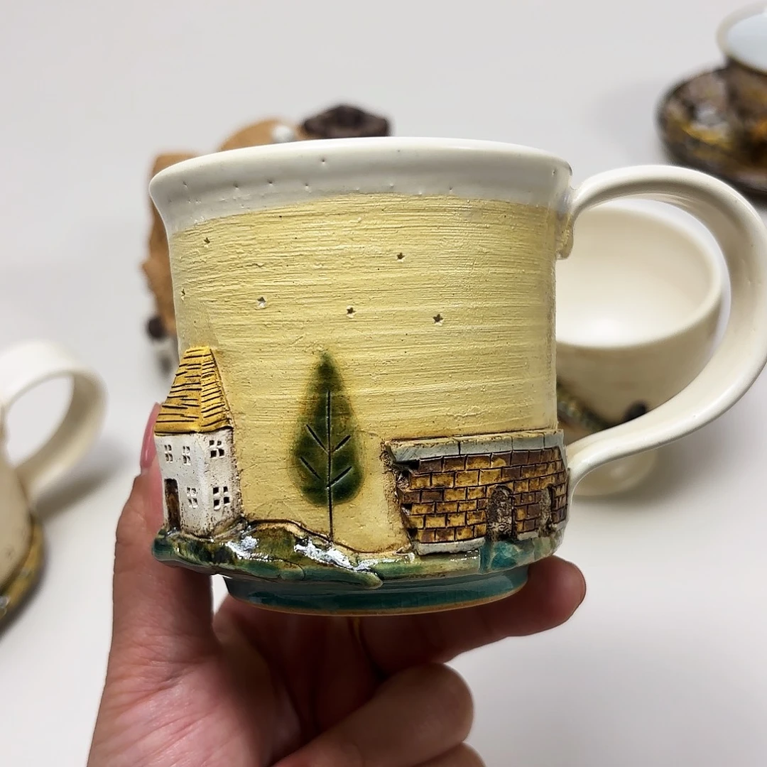 瓷       冲绳cococo