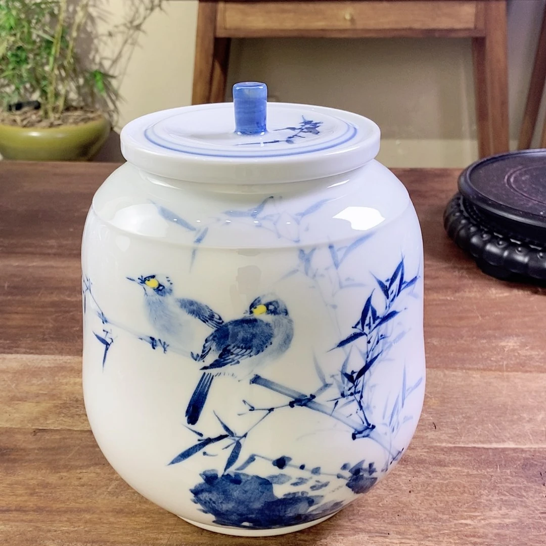 【闪购商品】景德镇陶瓷家用摆件