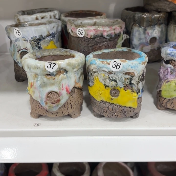 L***汛内扣6高8.5左右，2个