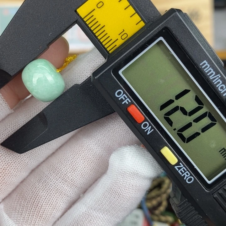 【闪购商品】绿松石珠宝奇石未镶嵌