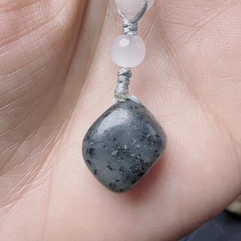 和田玉颈饰未镶嵌福利