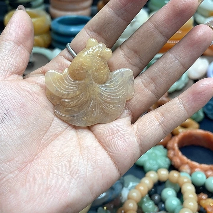 石英质玉手镯合金?*K