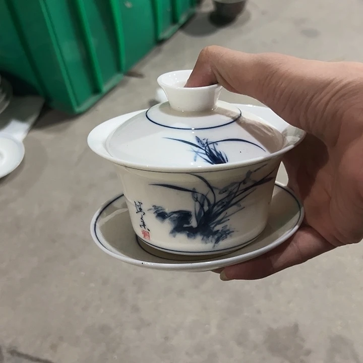微瑕茶具介意勿拍