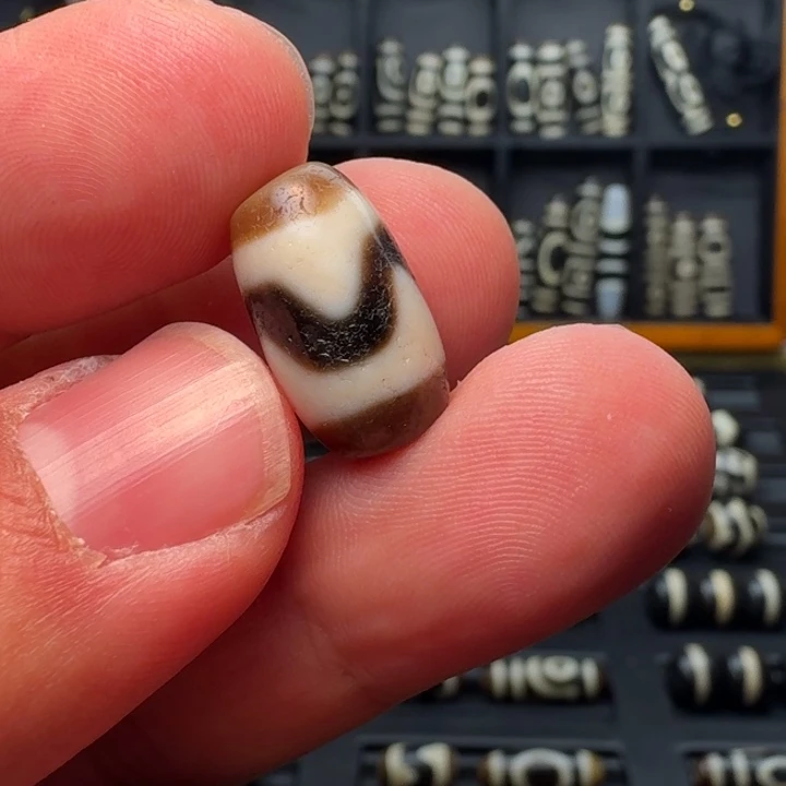 玛瑙/玉髓未镶嵌手串