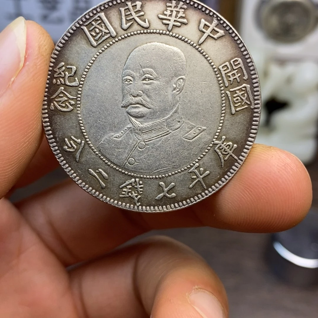 复古工艺饰品系列