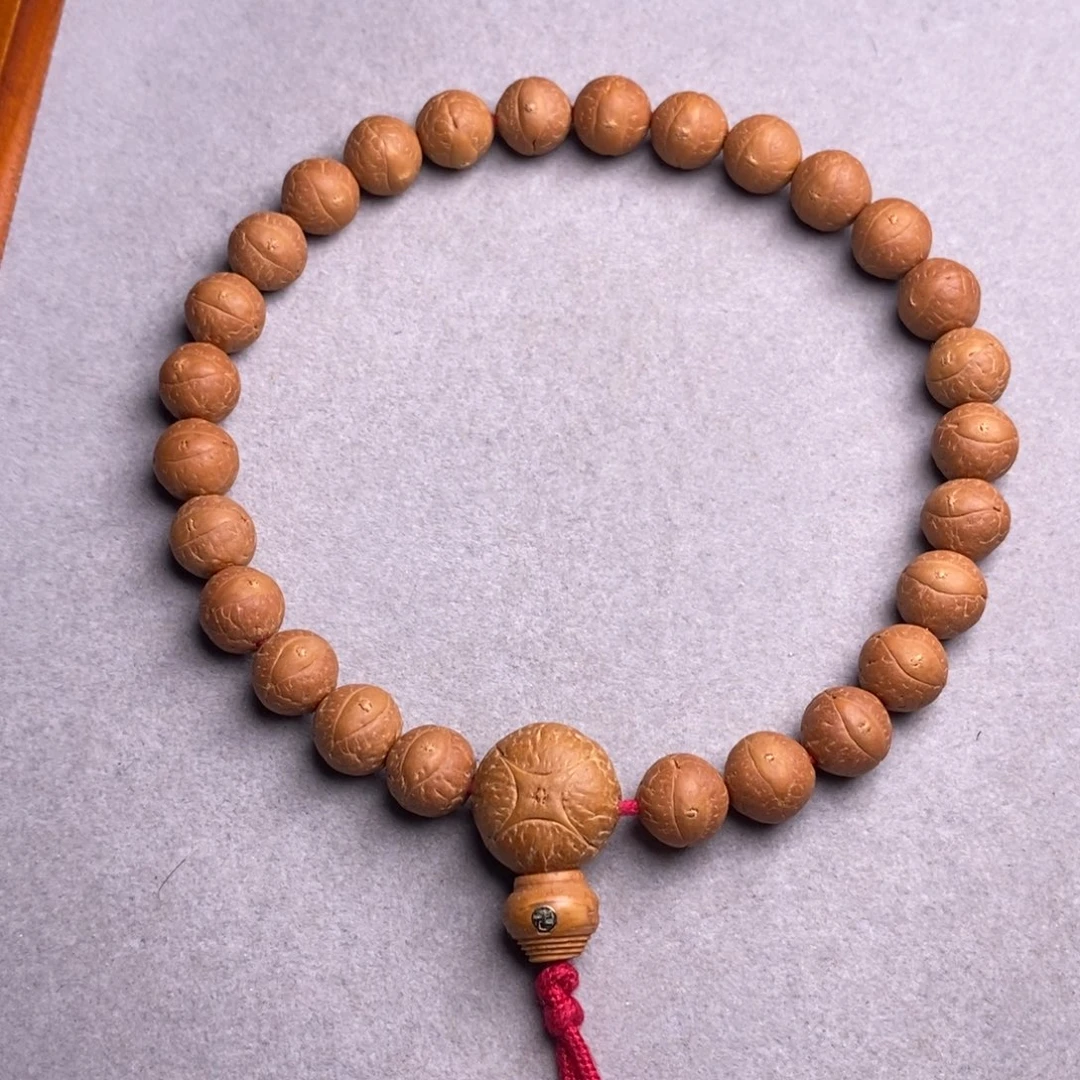 手串凤眼菩提11凤眼