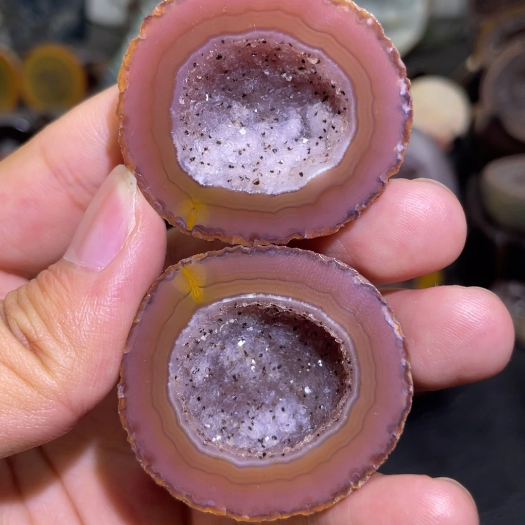 未镶嵌水晶大型摆件（非配饰）