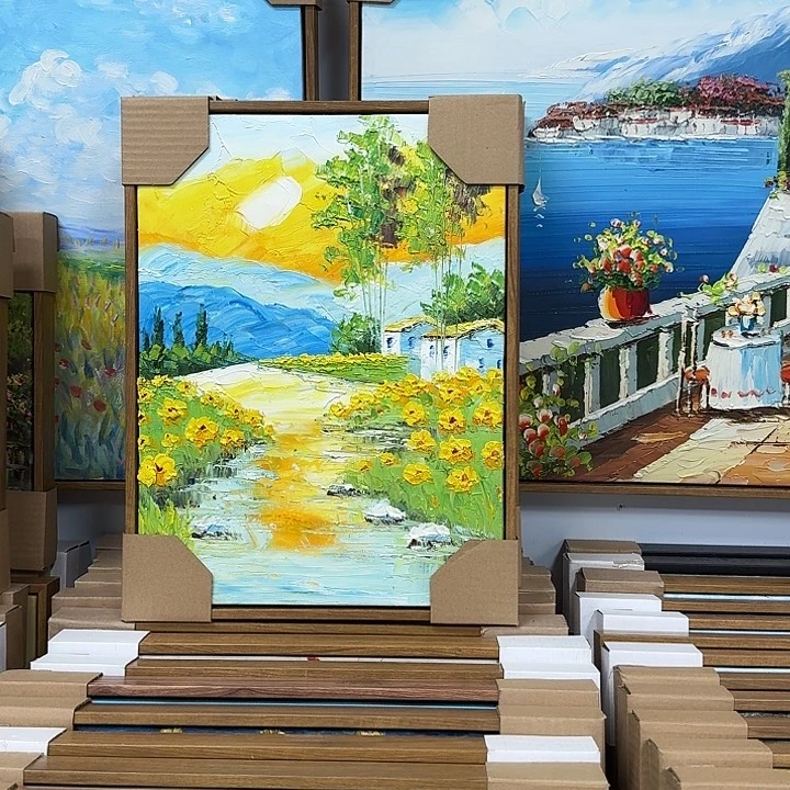 油画3040油画作品展作品展作品