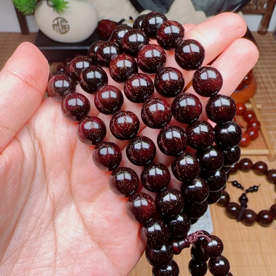 檀香紫檀（小叶紫檀）Q1.0