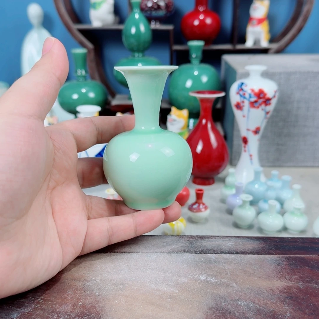 瓷片摆件摆件摆件摆件