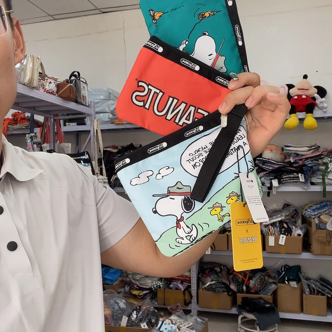 PU化妆包等产品和产品