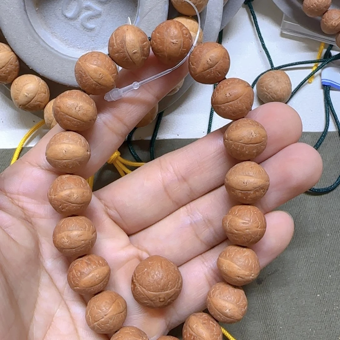 手串凤眼菩提13mm凤眼0@972