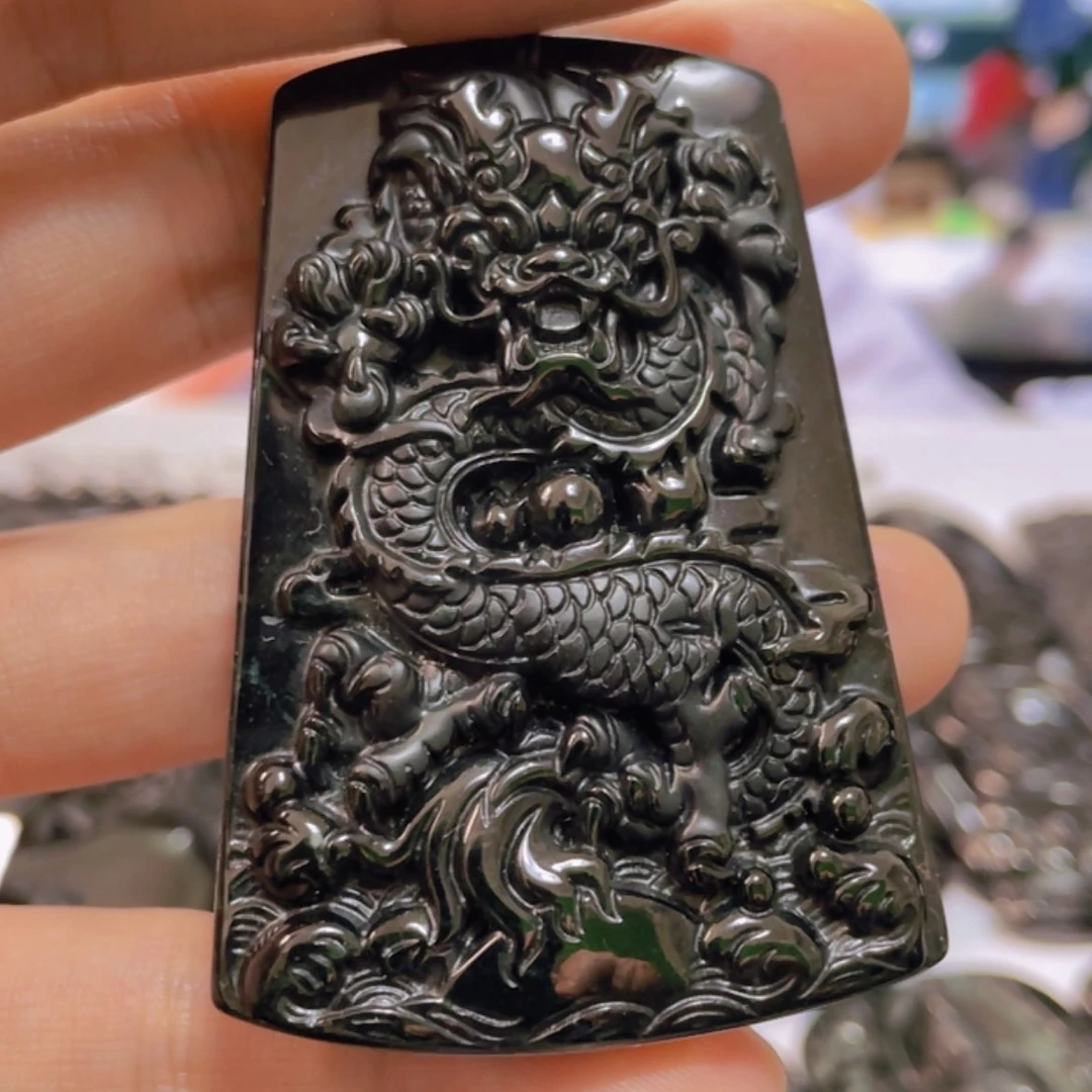 【闪购商品】翡翠吊坠(不含链)未镶嵌15