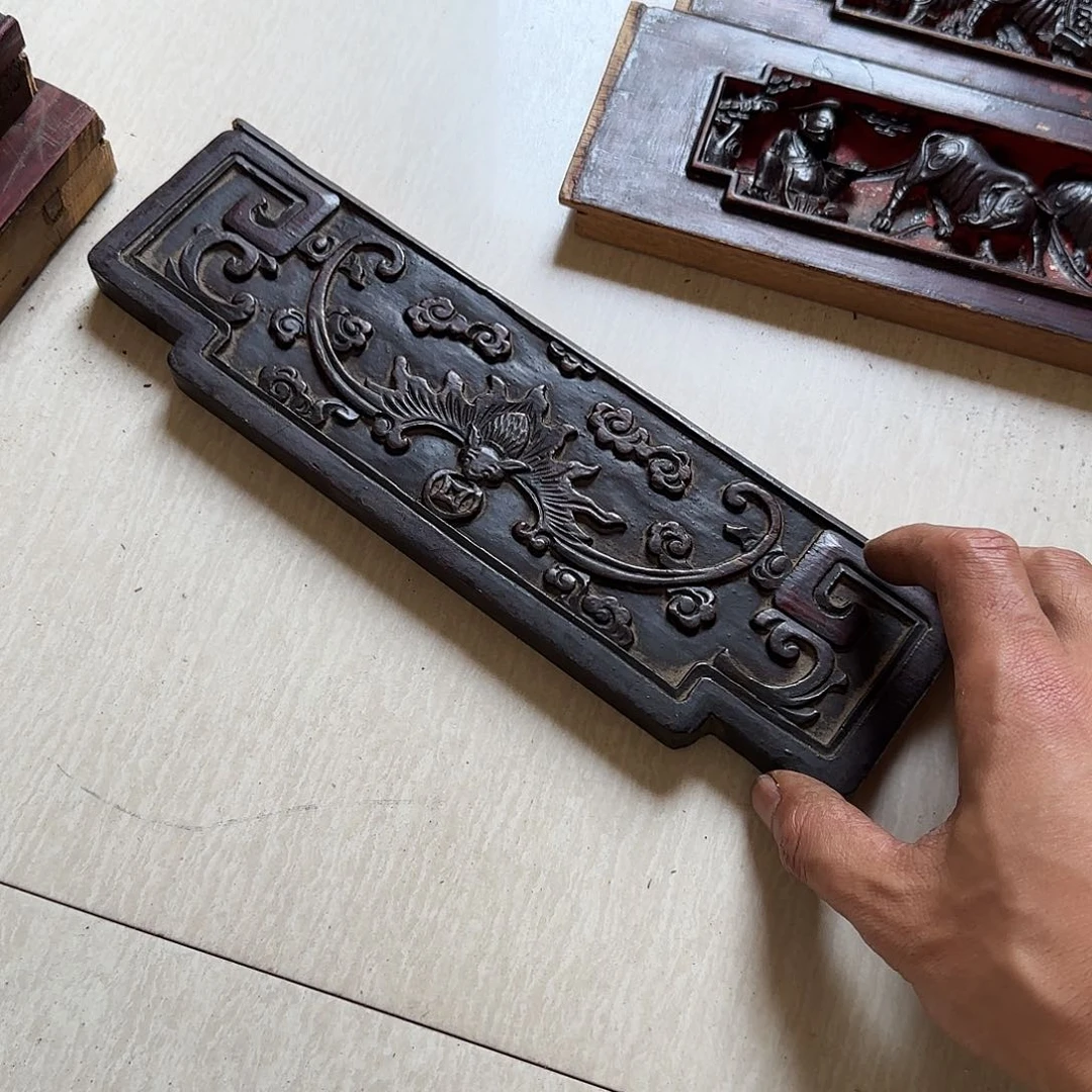 木青**计老木雕艺术学院美术学院