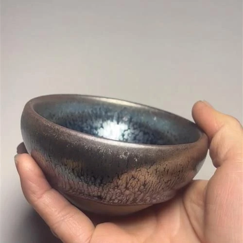 【闪购商品】茶盏-301............