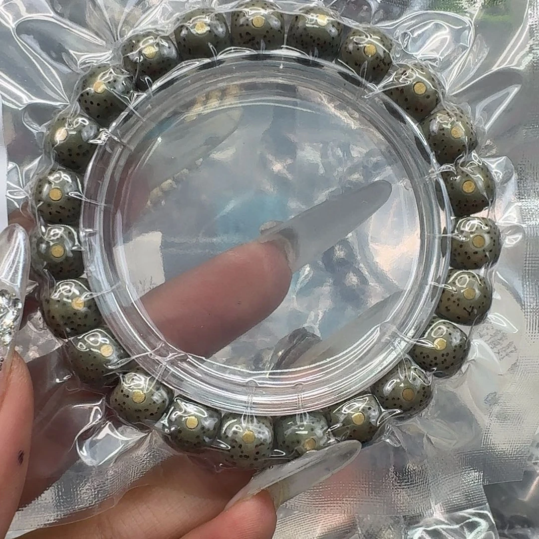 手串星月菩提146快乐星月菩提10
