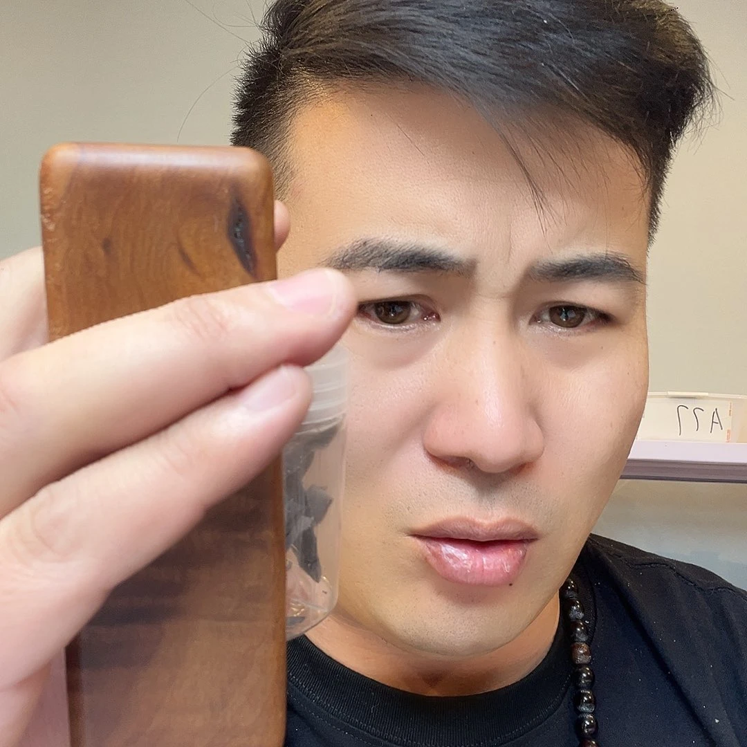 缅甸花梨（花梨木类）X66