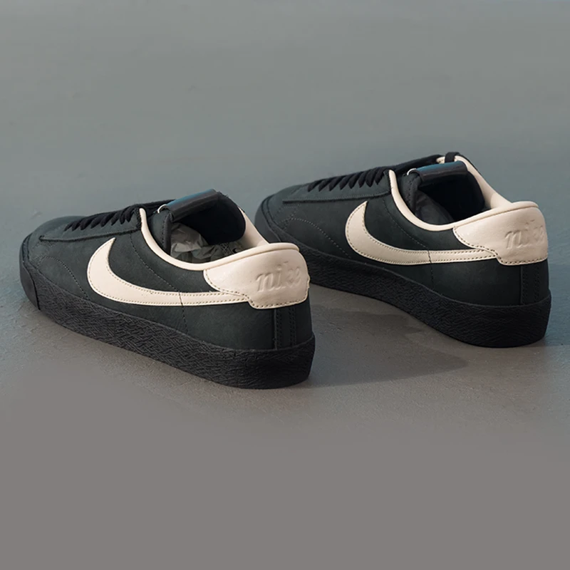 NIKE耐克男鞋2025新款TENNIS CLASSICAC低帮透气运动休闲鞋IO3554