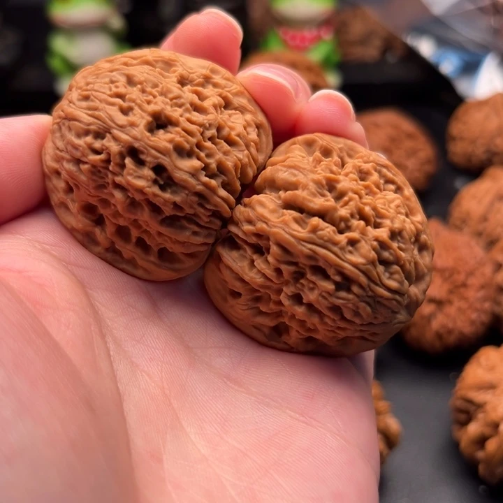 文玩核桃吊坠1021南疆39尺寸