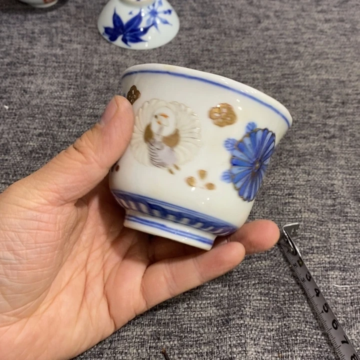 紫砂茶宠非常漂亮好看的花瓶