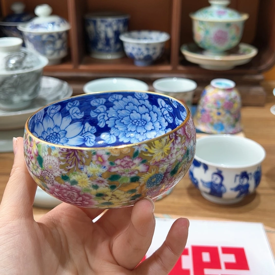 微瑕微瑕景德镇陶瓷