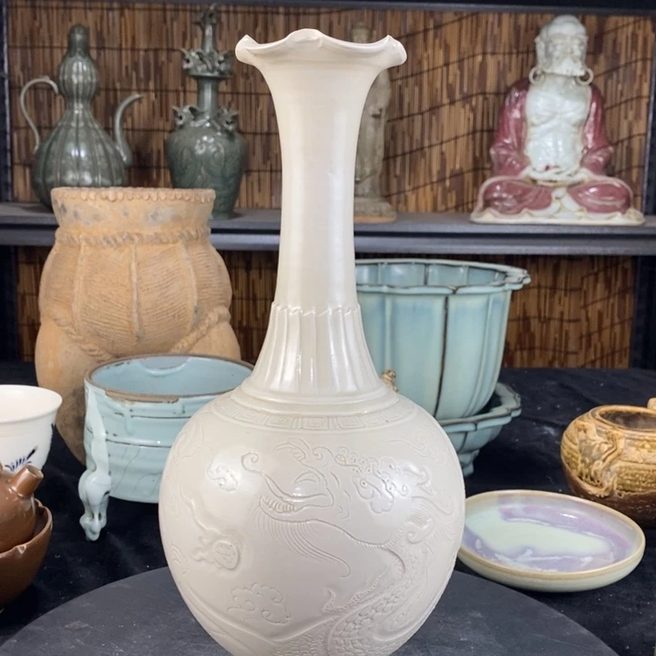 摆件瓷器瓷器瓷器