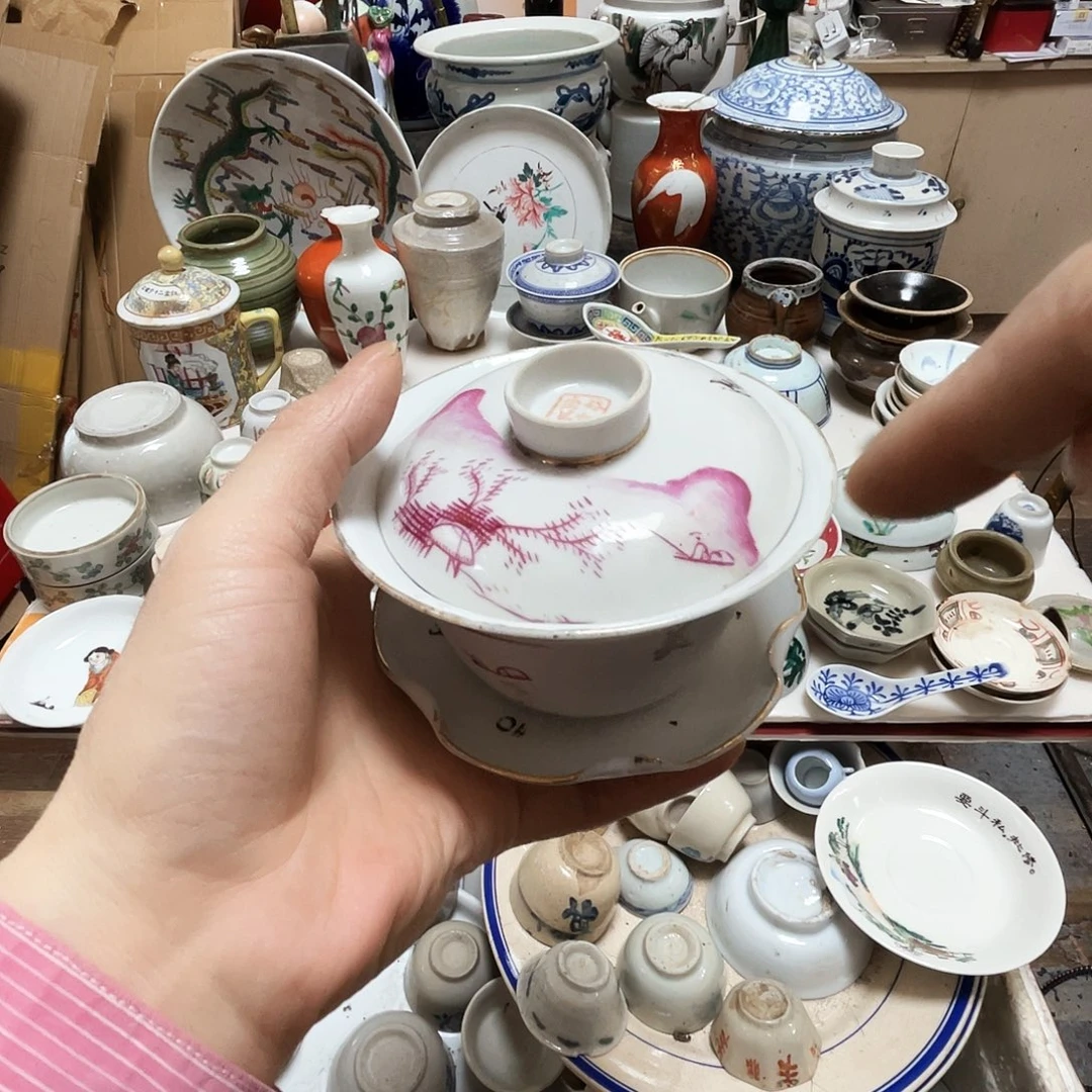 壁***）宝轩陶瓷艺术工作室