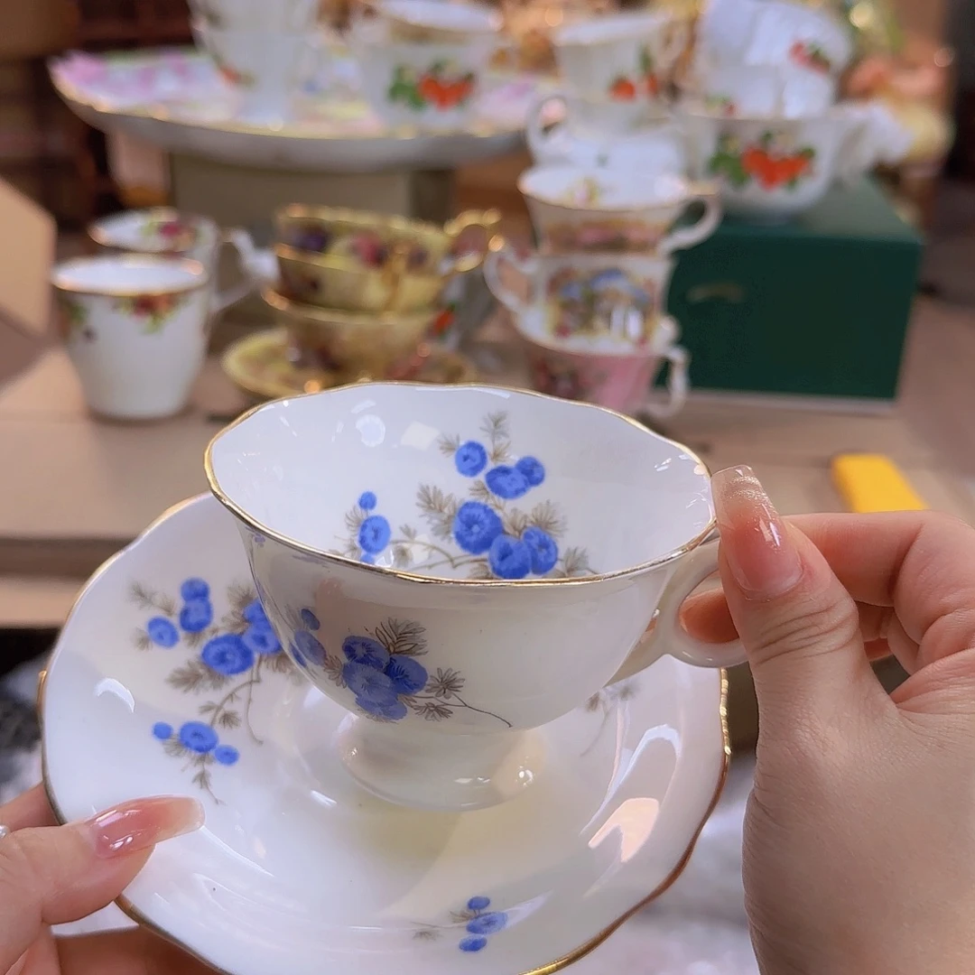 欧洲瓷器收藏鉴赏