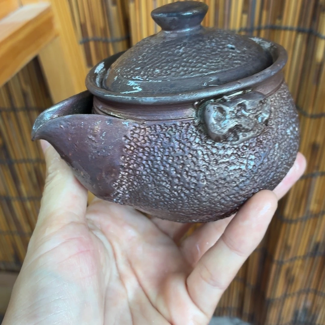 陶园柴烧，精品高货566