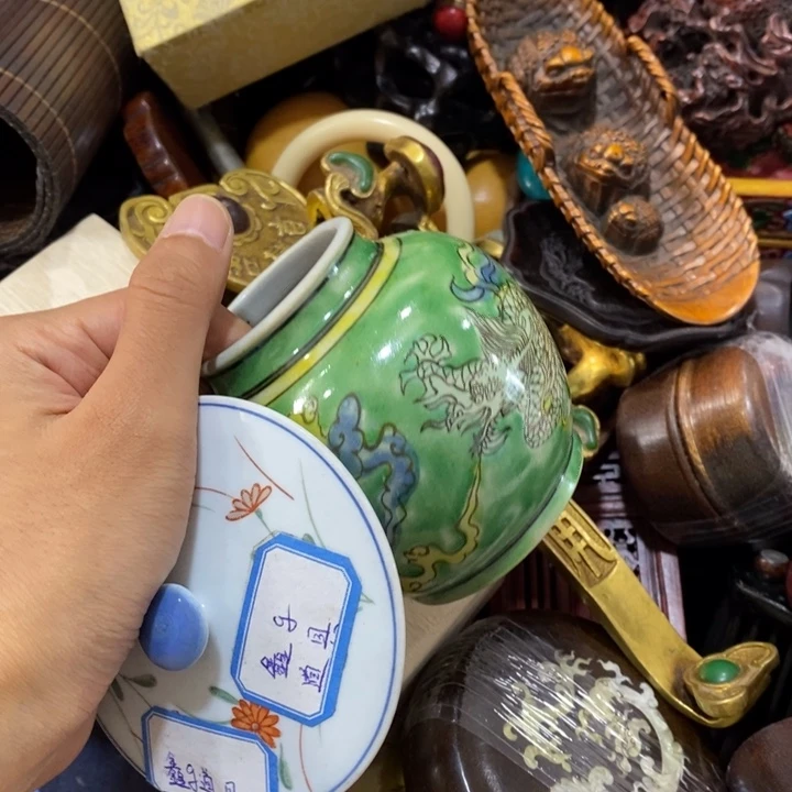 紫砂陶瓷艺术陶瓷艺术