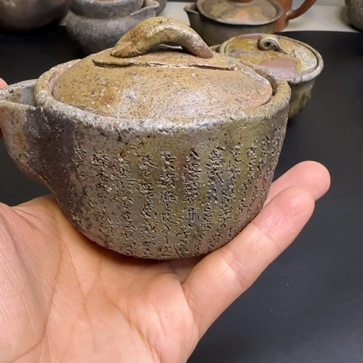 备前烧作品备前烧作品