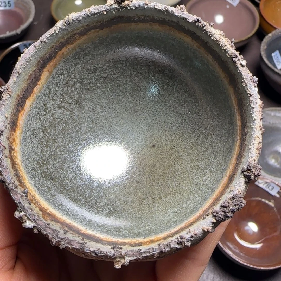 茶盏柴烧建盏闪购链接1439