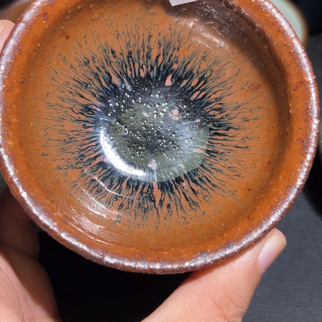 茶盏建盏主人杯，，，