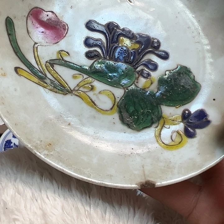 蓝***鹰非洲紫檀（红花梨）