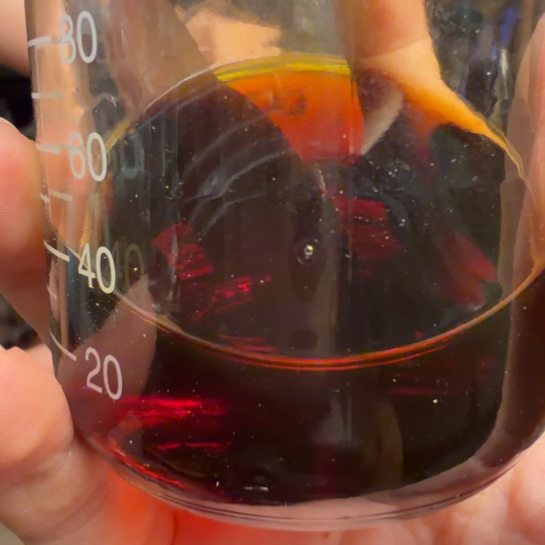 沉香碎屑沉香棋楠沉香铁头原料1克