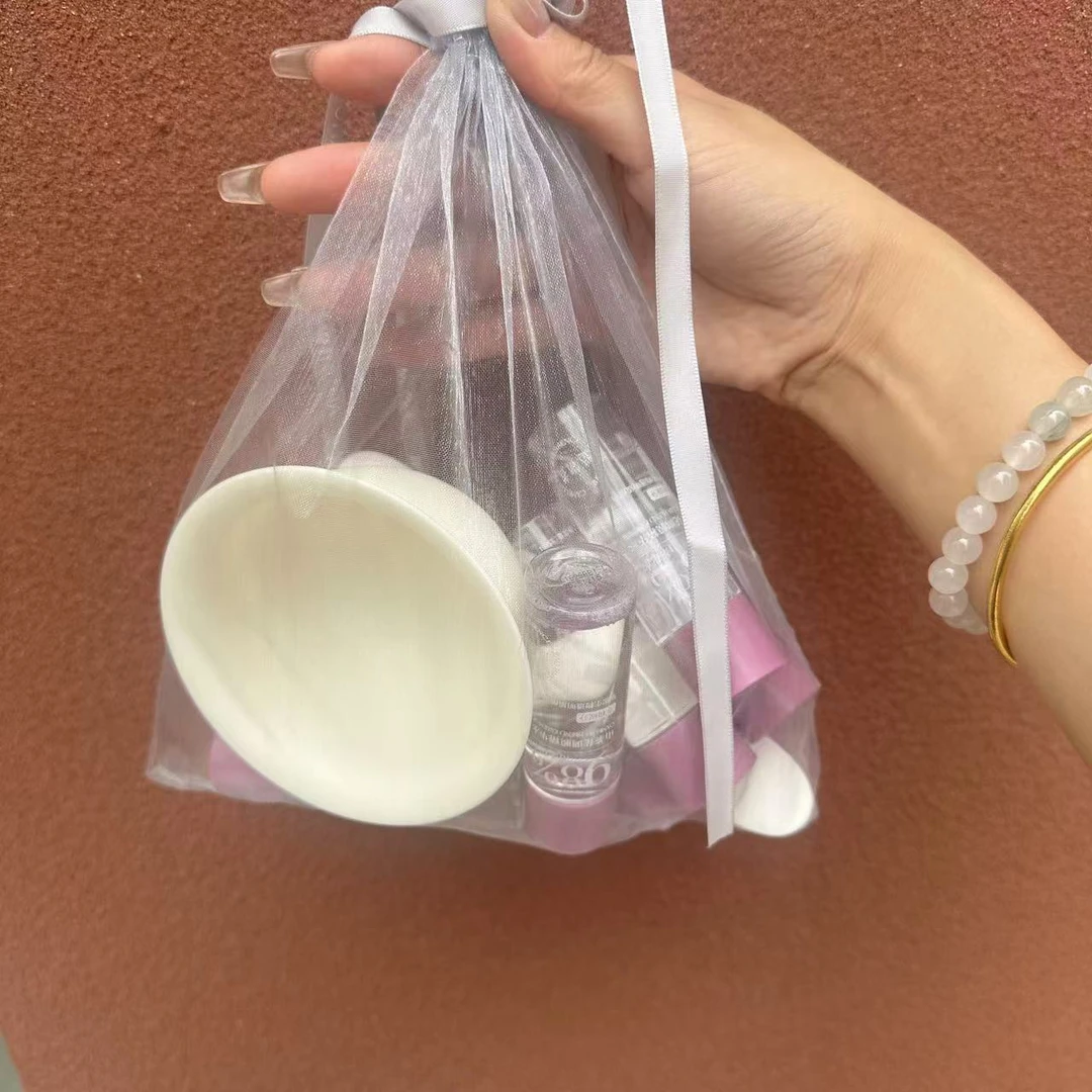 146#{运损件}山茶花软膜粉散装