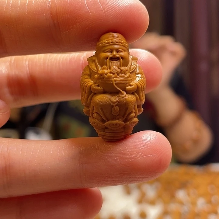 手串/手链橄榄核