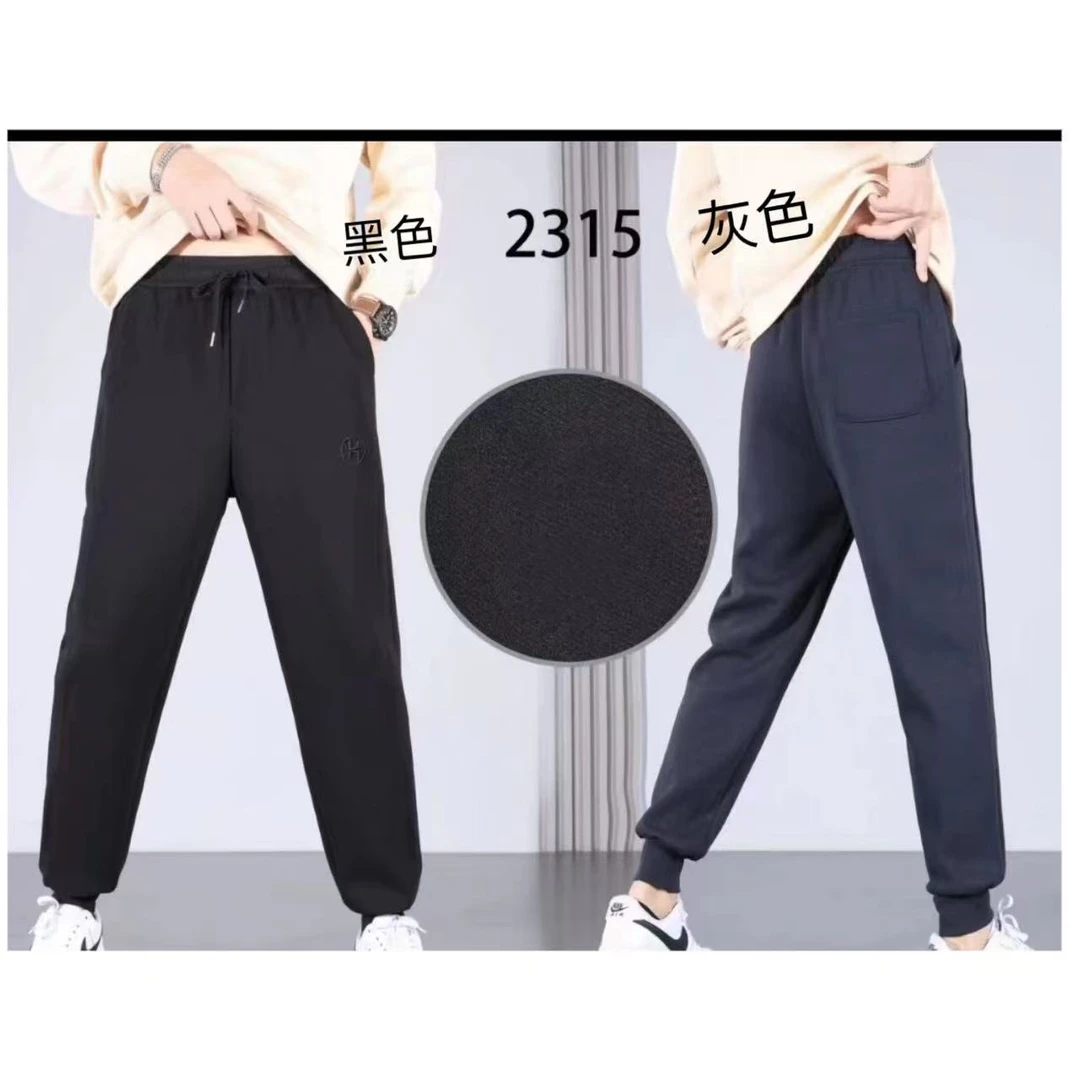 当当家-（男士）品质款百搭休闲高档休闲裤--2315