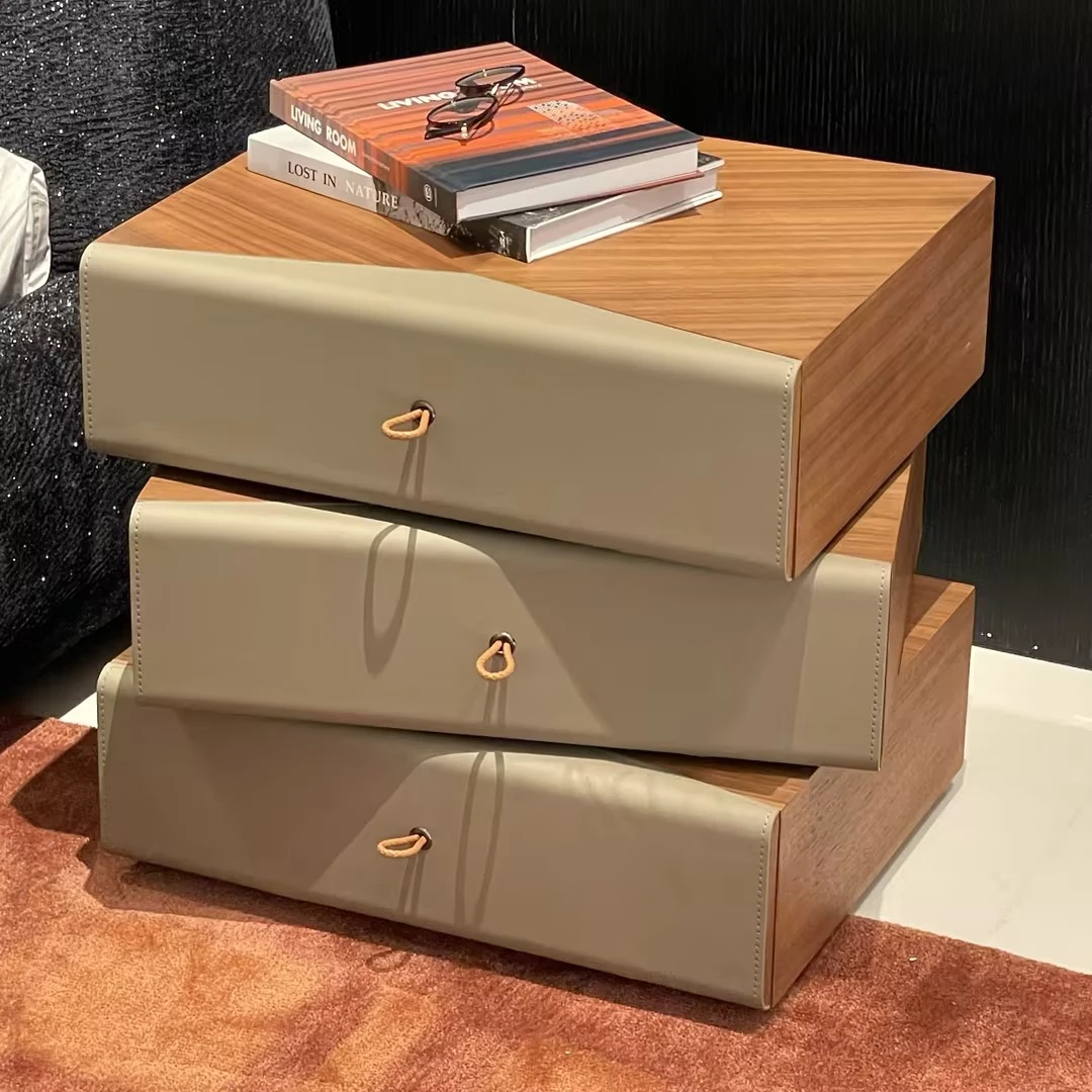 【床头柜·上新力荐】