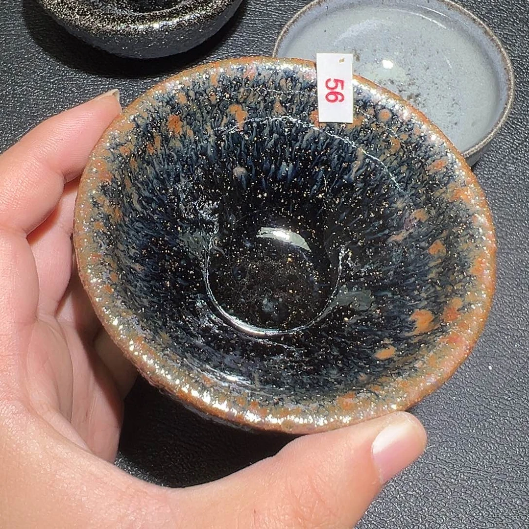 茶盏建盏主人杯，，，