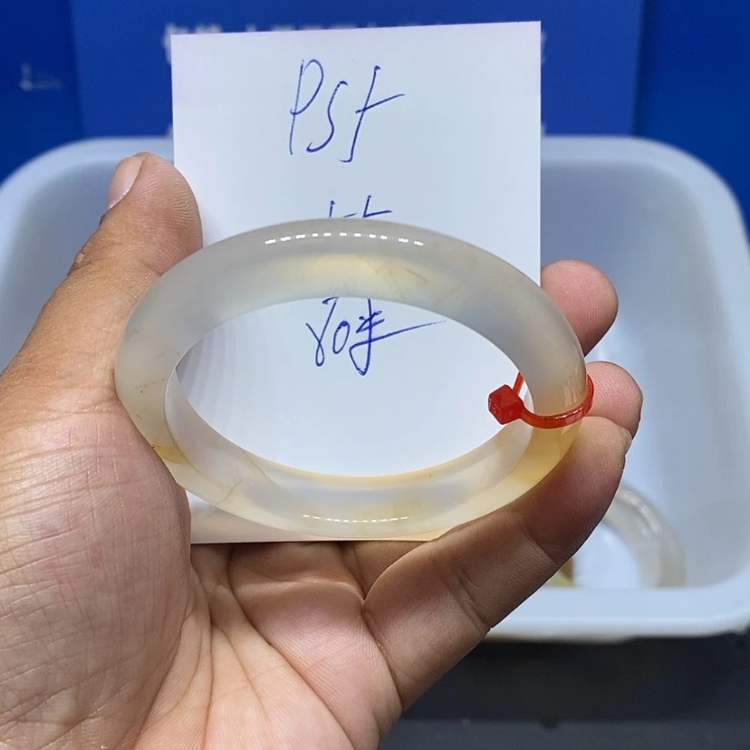 【闪购商品】手镯玛瑙/玉髓未镶嵌P****l