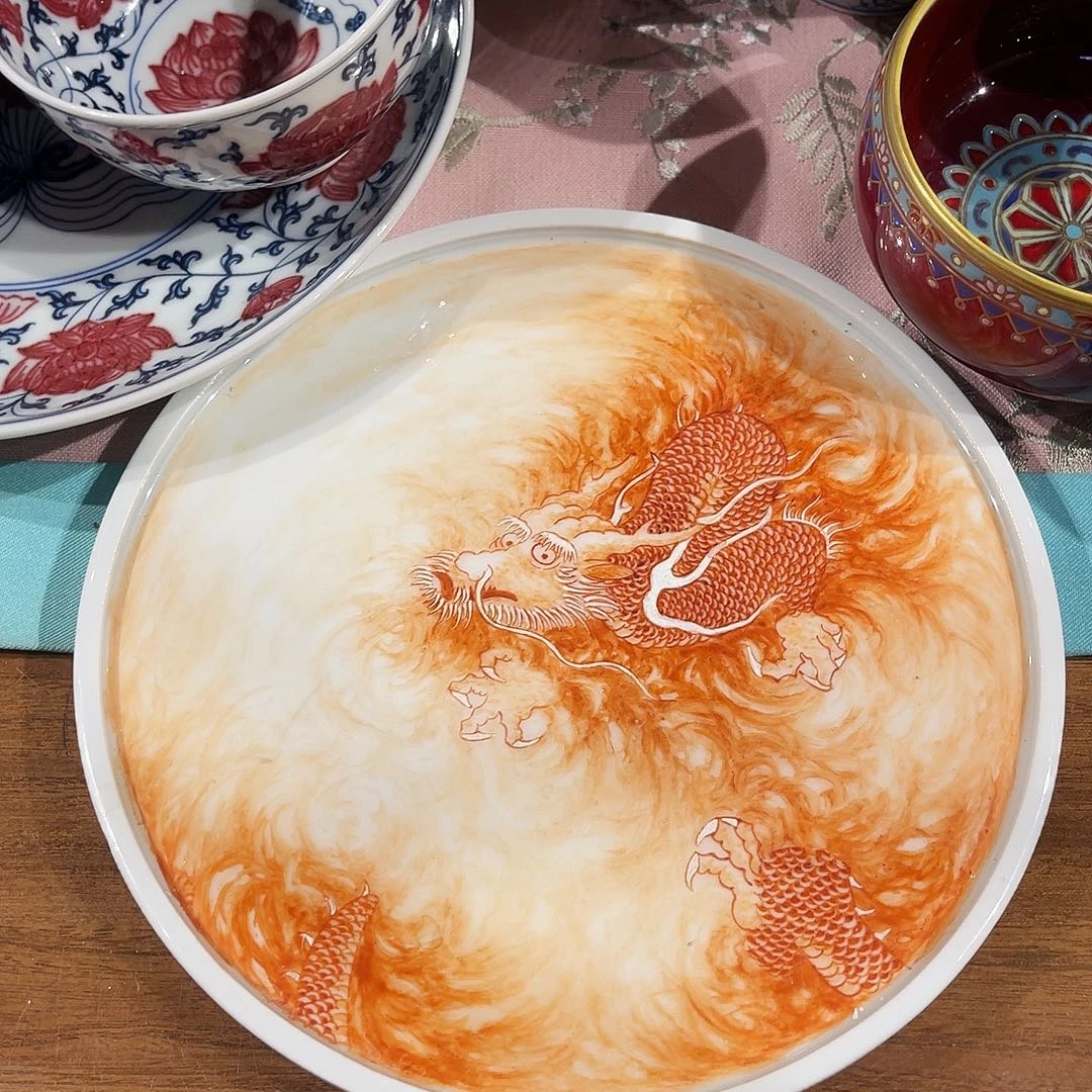 陶瓷制品行业也出现