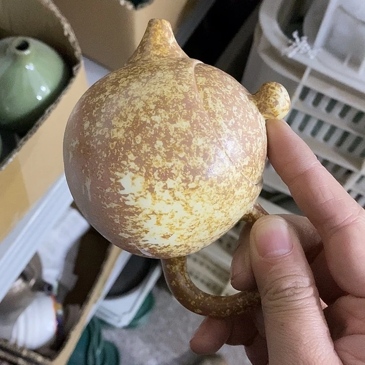 陶瓷艺术品及陶瓷制品