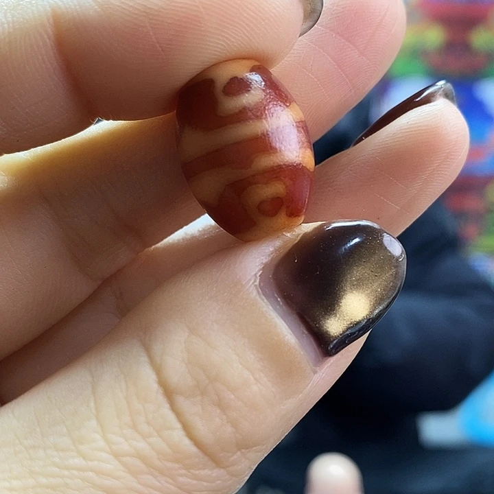 玛瑙/玉髓未镶嵌颈饰107