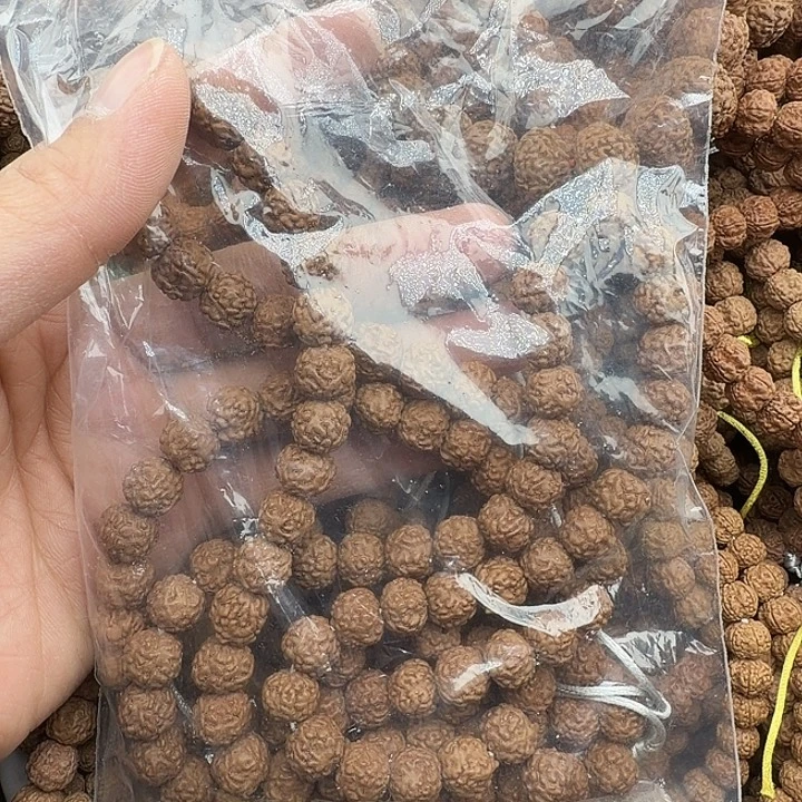 相****金刚菩提吊坠谢谢