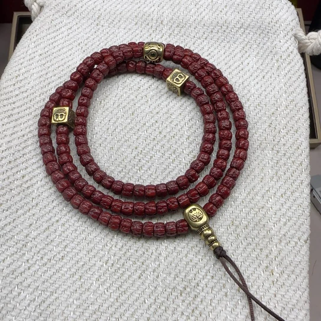 金刚菩提手串金刚