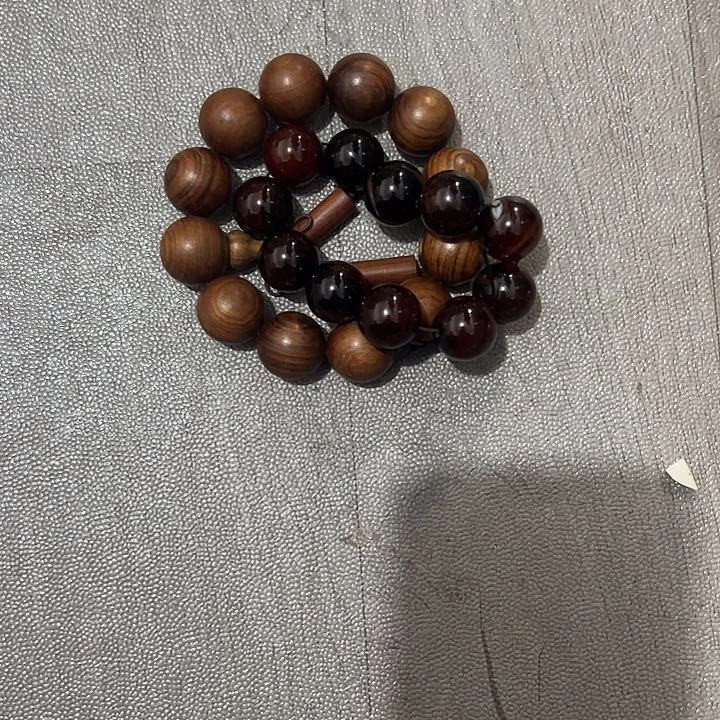 如***生杂色豆（科檀/科特迪瓦檀木）